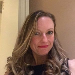 Meet your Posher, Kaitlin